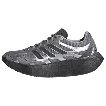Кроссовки ADIDAS ORIGINALS Adizero Aruku, серебряный
