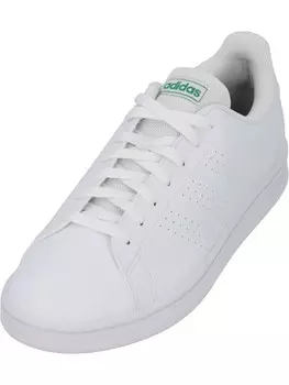 Кроссовки ADIDAS ORIGINALS Advantage Base M, белый