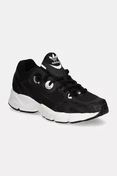 Кроссовки adidas Originals Astir, черный