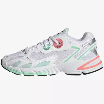 Кроссовки Adidas Originals Astir, коричневый/белый