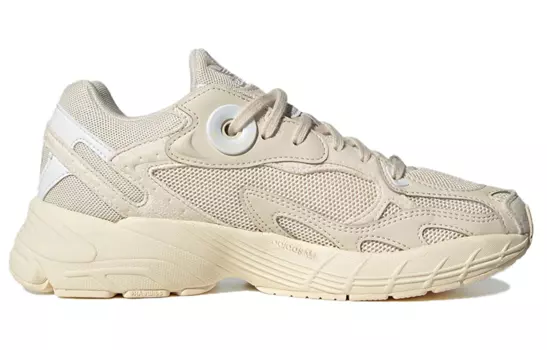 Кроссовки Adidas Originals Astir Lifestyle Women's, бежевый
