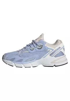 Кроссовки adidas Originals Astir, синий рассвет с белым кварцем