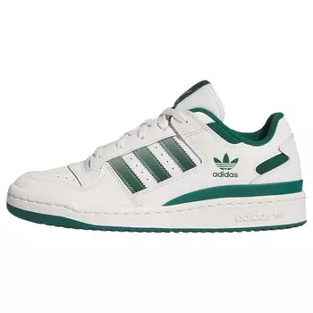 Кроссовки ADIDAS ORIGINALS Athletic Shoes Forum, белый