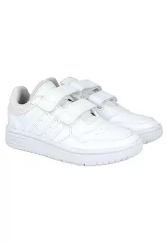 Кроссовки adidas Originals, белые