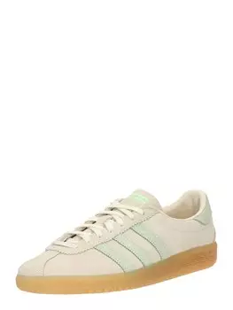 Кроссовки ADIDAS ORIGINALS BRMD, белый
