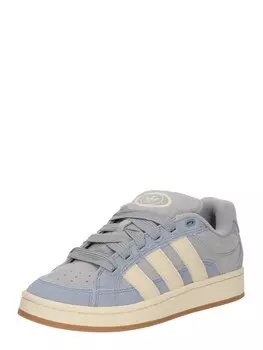 Кроссовки ADIDAS ORIGINALS CAMPUS 00s BETA, темно-синий