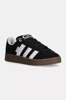 Кроссовки adidas Originals Campus 00s, черный