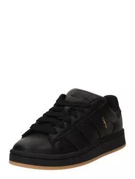 Кроссовки ADIDAS ORIGINALS Campus 00s, черный