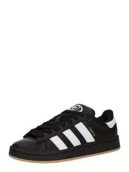 Кроссовки ADIDAS ORIGINALS Campus 00s, черный