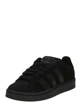 Кроссовки ADIDAS ORIGINALS Campus 00s, черный