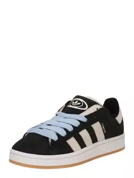 Кроссовки ADIDAS ORIGINALS CAMPUS 00S, черный