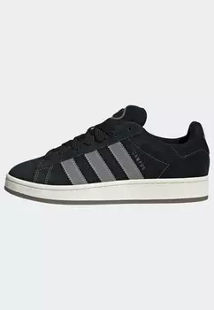 Кроссовки ADIDAS ORIGINALS Campus 00s, черный