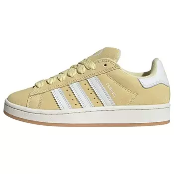 Кроссовки ADIDAS ORIGINALS Campus 00s, цвет Light yellow