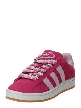 Кроссовки ADIDAS ORIGINALS CAMPUS 00s, цвет Pink/Rose