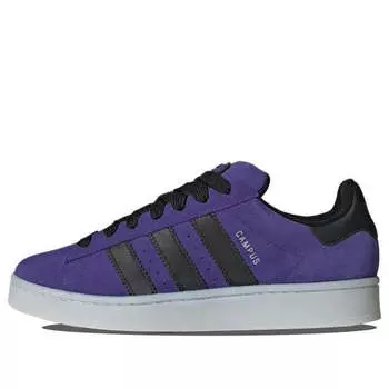 Кроссовки Adidas Originals Campus 00S, фиолетовый