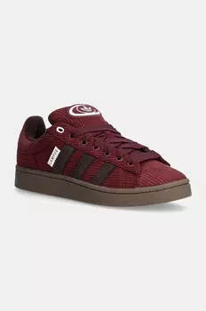 Кроссовки adidas Originals Campus 00s, красный
