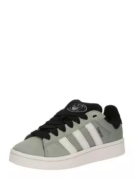 Кроссовки ADIDAS ORIGINALS CAMPUS 00s, пастельный зеленый