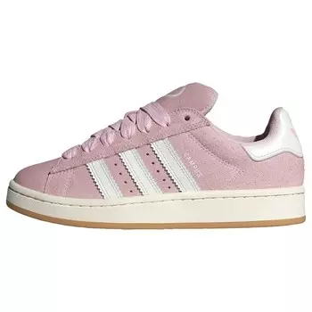 Кроссовки ADIDAS ORIGINALS Campus 00s, темно-розовый