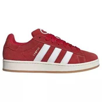 Кроссовки adidas Originals Campus 00s trainers, красный