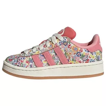 Кроссовки ADIDAS ORIGINALS Campus 00s x Liberty London, белый