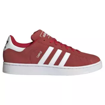 Кроссовки adidas Originals Campus 2.0 trainers, красный