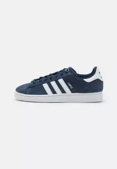Кроссовки adidas Originals Campus 2 Unisex, collegiate темно-синий / обувь белый