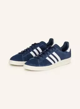 Кроссовки adidas Originals CAMPUS 80S, темно-синий