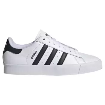 Кроссовки adidas Originals Campus Vulc trainers, белый