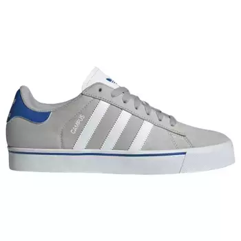 Кроссовки adidas Originals Campus Vulc trainers, серый