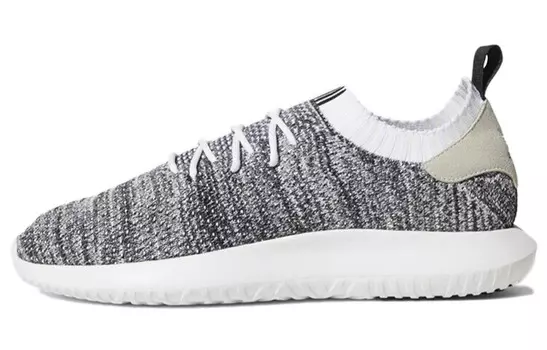Кроссовки Adidas Originals, черные/белые