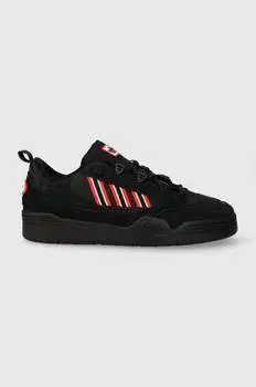 Кроссовки adidas Originals, черный