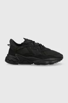Кроссовки adidas Originals, черный