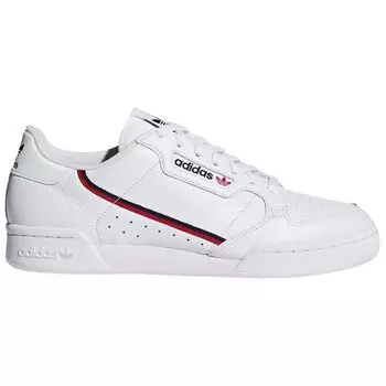 Кроссовки adidas Originals Continental 80 , белый