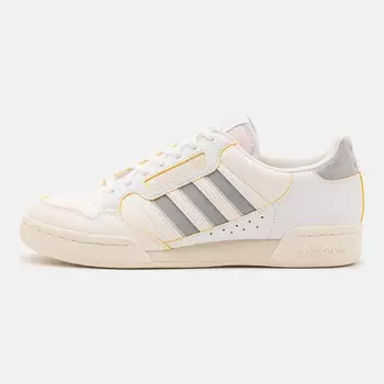 Кроссовки Adidas Originals Continental 80 Vegan Icons Unisex, white