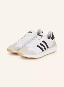 Кроссовки adidas Originals COUNTRY XLG, белый
