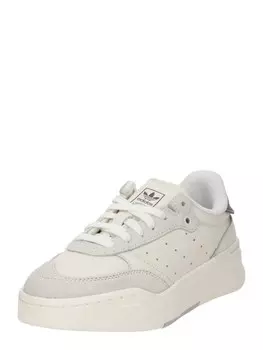 Кроссовки ADIDAS ORIGINALS COURT FINALE, белый