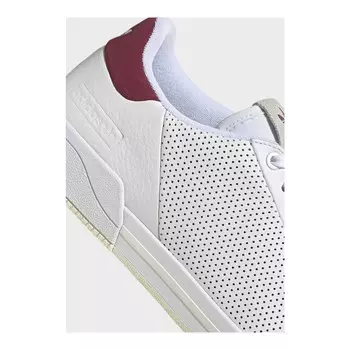 Кроссовки Adidas Originals Court Tourino Rf Unisex, white