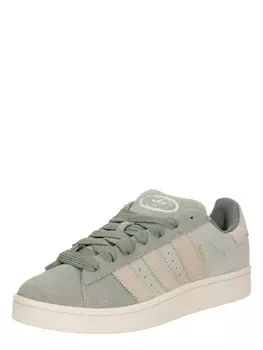 Кроссовки ADIDAS ORIGINALS, цвет Mint/Jade