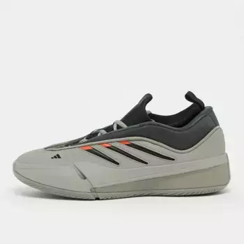 Кроссовки adidas Originals Dame 9, серый