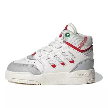 Кроссовки Adidas originals Drop Step, Белый