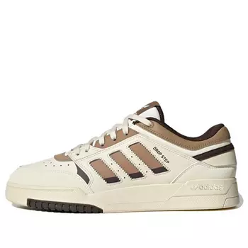 Кроссовки Adidas Originals Drop Step 'Cream' H03684, кремовый