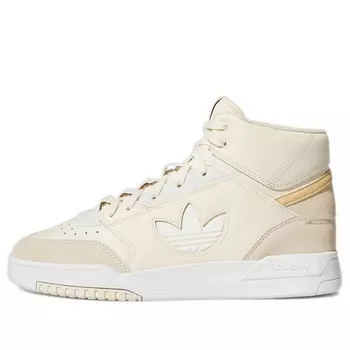Кроссовки Adidas originals Drop Step Xl GZ1573, кремовый