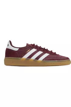 Кроссовки Adidas Originals Edition Handball Spezial Sporty & Rich, цвет merlot