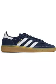 Кроссовки Adidas Originals Edition Handball Spezial Sporty & Rich, синий