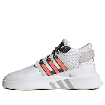 Кроссовки Adidas originals EQT Bask Adv V2, Белый