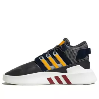 Кроссовки Adidas Originals EQT 'Black' ID4072, черный