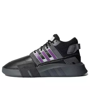 Кроссовки Adidas Originals EQT 'Black' ID4075, черный