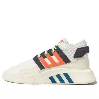 Кроссовки Adidas Originals EQT 'White' ID4071, кремовый