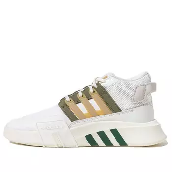 Кроссовки Adidas Originals EQT 'White' ID4074, белый