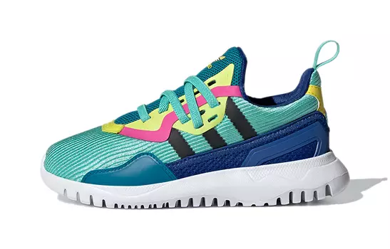 Кроссовки Adidas Originals Flex Collection Kids Lifestyle PS